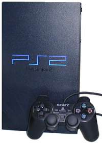 PlayStation2